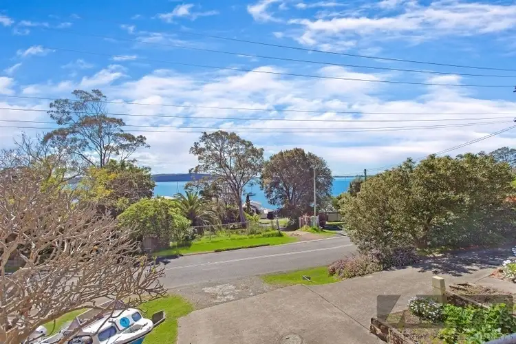 Main view of Homely house listing, 165 Skye Point Road, Coal Point NSW 2283