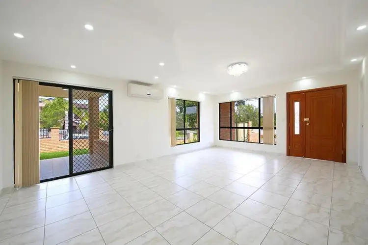 Third view of Homely semi-detached listing, 299 The River Road, Revesby Heights NSW 2212