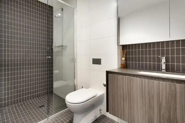 Fourth view of Homely apartment listing, G08/130 Errol Street, North Melbourne VIC 3051