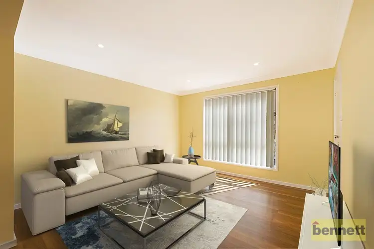 Fourth view of Homely townhouse listing, 4/54 Grose Vale Road, North Richmond NSW 2754