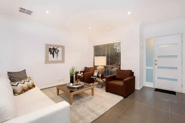 Fifth view of Homely townhouse listing, 4/72-74 Hillcrest Drive, Westmeadows VIC 3049