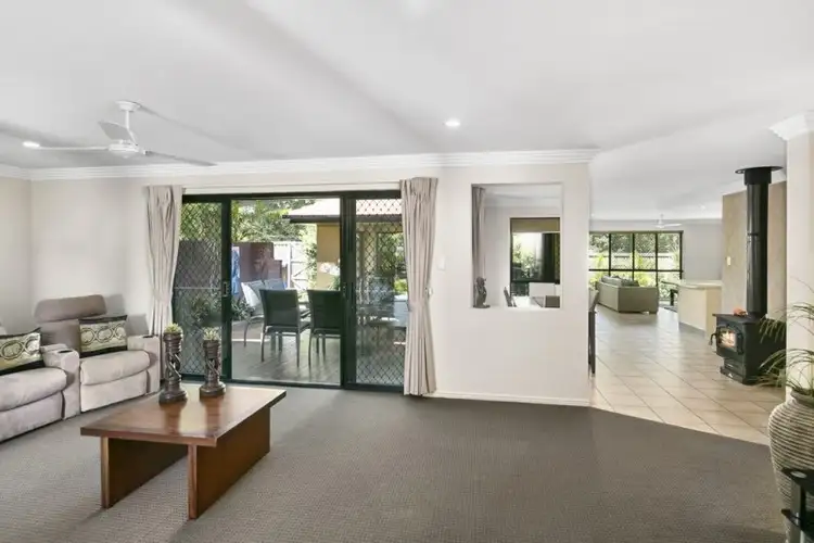 Fourth view of Homely house listing, 4 Jacana Crescent, Flinders View QLD 4305