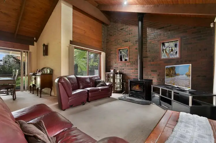 Fourth view of Homely house listing, 6 Kellys Lane, Kilmore VIC 3764