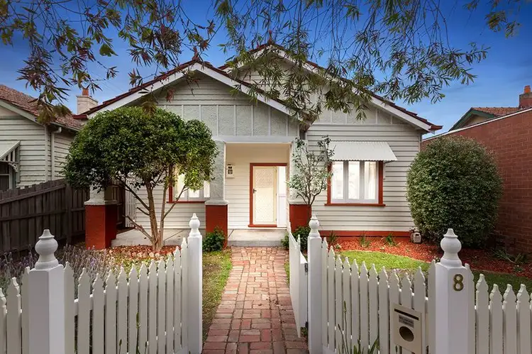 8 Walsh Street, Coburg VIC 3058