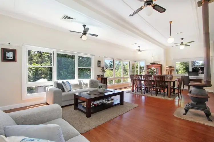 Third view of Homely house listing, 56 Eastwood Avenue, Eastwood NSW 2122