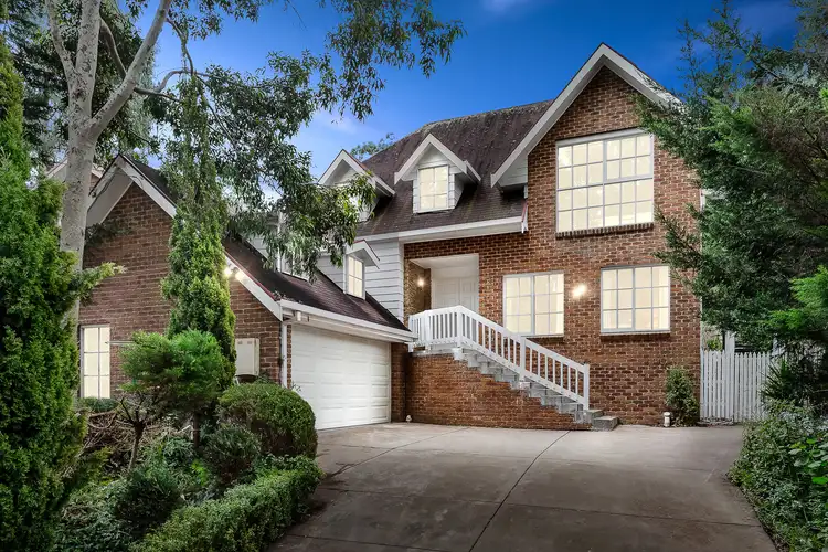 17 Virginia Court, Montmorency VIC 3094