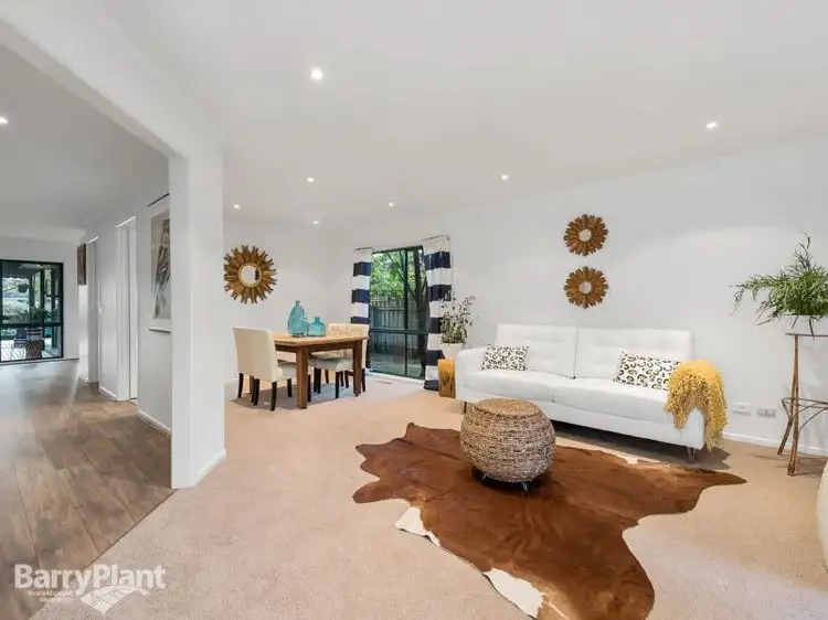 Second view of Homely house listing, 16 Kerrilea Court, Kilsyth South VIC 3137