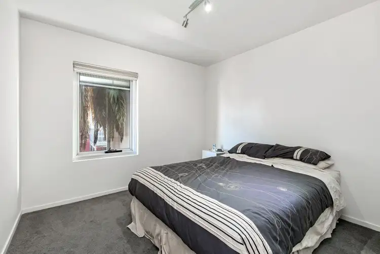Fifth view of Homely apartment listing, 32/2 Saltriver Place, Footscray VIC 3011