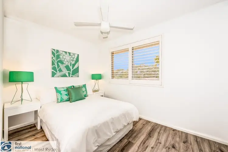 Fifth view of Homely unit listing, 5/13 William Street, North Parramatta NSW 2151