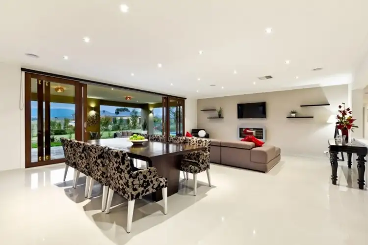 Fourth view of Homely house listing, 1 Parrot Drive, Whittlesea VIC 3757