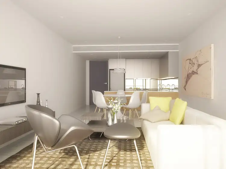 Second view of Homely block of units listing, 71-73 Faunce Street, Gosford NSW 2250