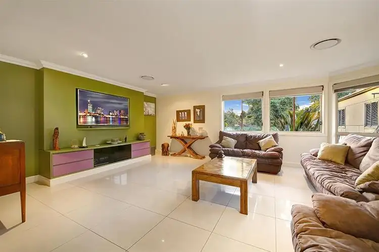 Fifth view of Homely house listing, 84 Victor Avenue, Picnic Point NSW 2213