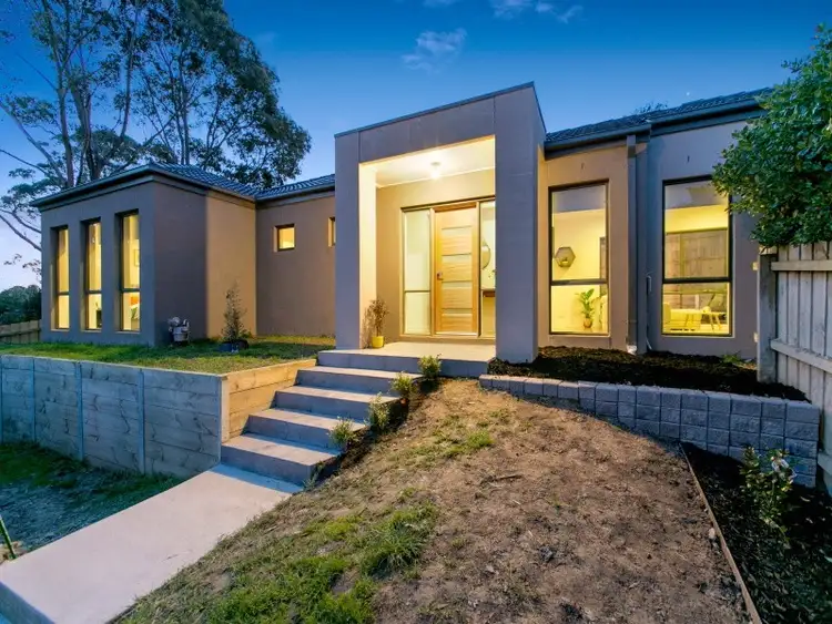 Main view of Homely house listing, 287 Cranbourne-Frankston Road, Langwarrin VIC 3910