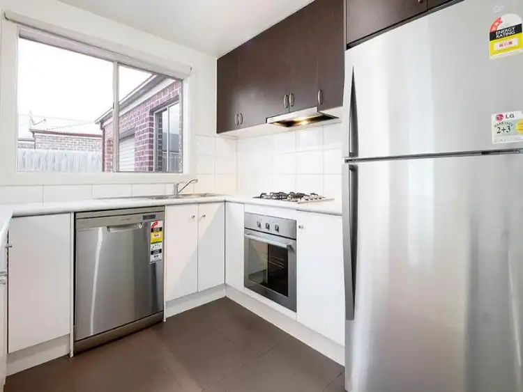 Third view of Homely house listing, 18 Joybell Crescent, Tarneit VIC 3029