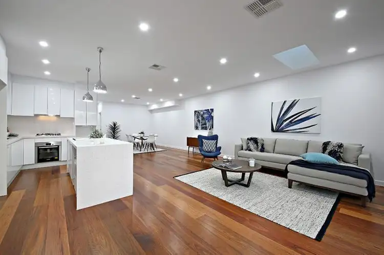 Sixth view of Homely semi-detached listing, 60 Apex Avenue, Picnic Point NSW 2213