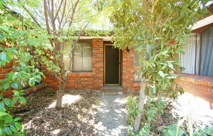 Main view of Homely unit listing, 4/94 Plumpton Avenue, Glenroy VIC 3046