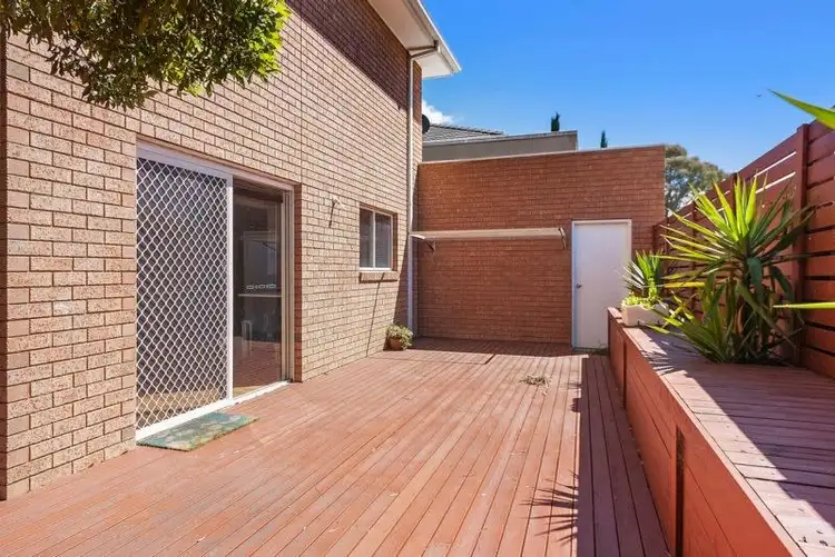 Third view of Homely house listing, 4/9-11 Oak Street, Whittlesea VIC 3757