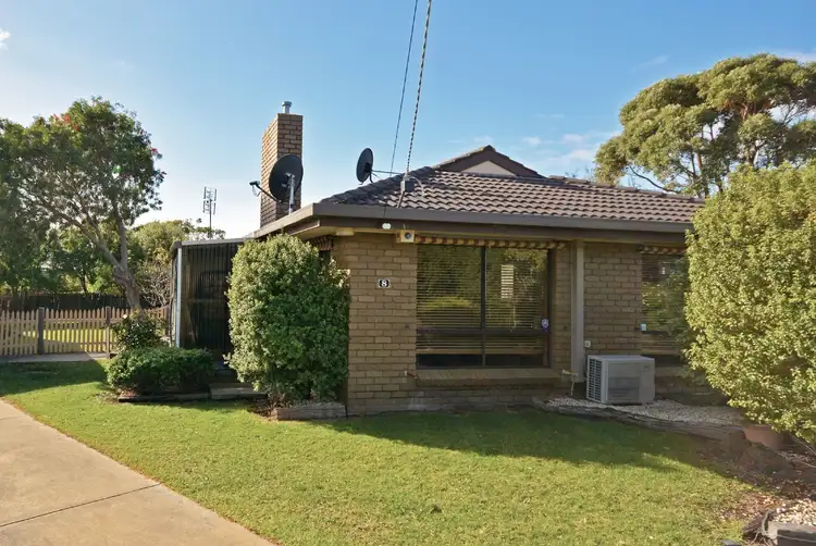 Second view of Homely house listing, 8 Admella Court, Portland VIC 3305