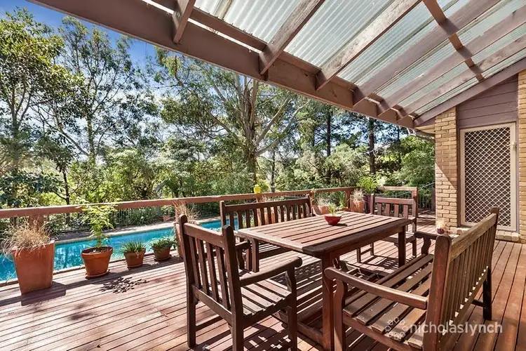 Second view of Homely house listing, 99 Mather Road, Mount Eliza VIC 3930