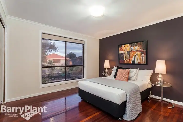 Sixth view of Homely house listing, 6 Taegtow Way, Altona Meadows VIC 3028