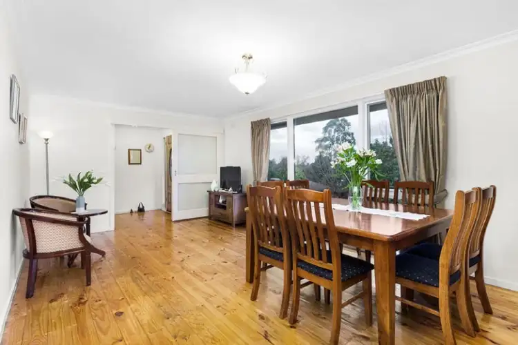 Second view of Homely house listing, 51 Churchill Drive, Mooroolbark VIC 3138