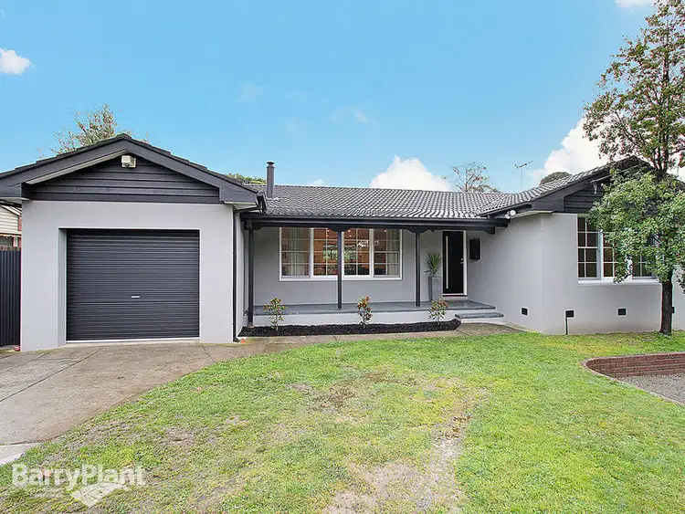 Second view of Homely house listing, 22 Blandford Crescent, Bayswater North VIC 3153