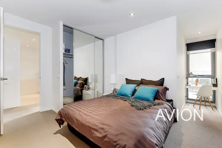 Sixth view of Homely apartment listing, 109/20 Pier Lane, Maribyrnong VIC 3032