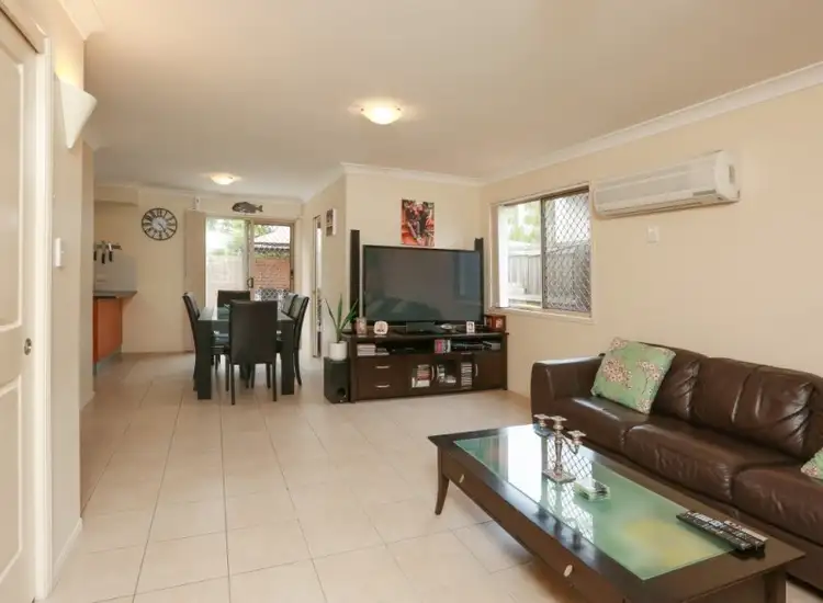 Third view of Homely townhouse listing, 85/20 Johnston Street, Carina QLD 4152