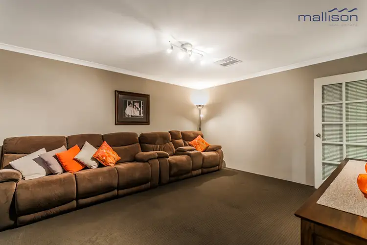 Second view of Homely house listing, 136 Parkway Road, Bibra Lake WA 6163