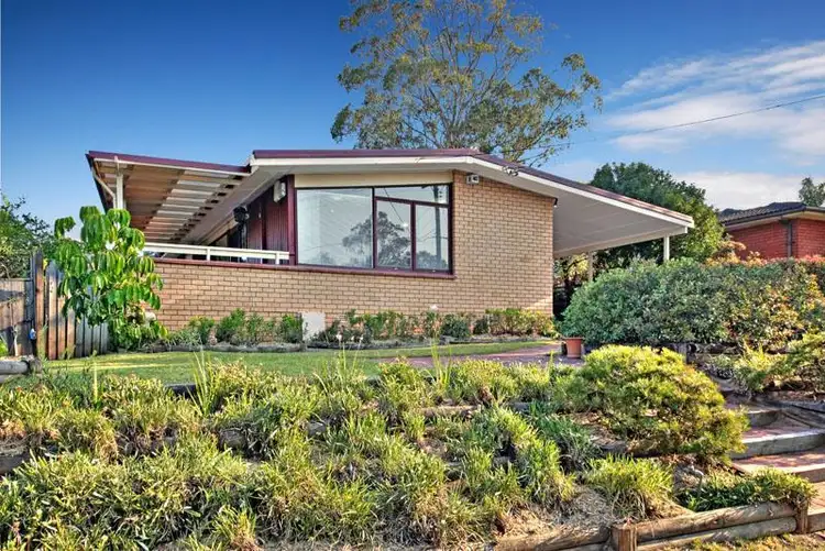 46 Balanada Avenue, Chipping Norton NSW 2170