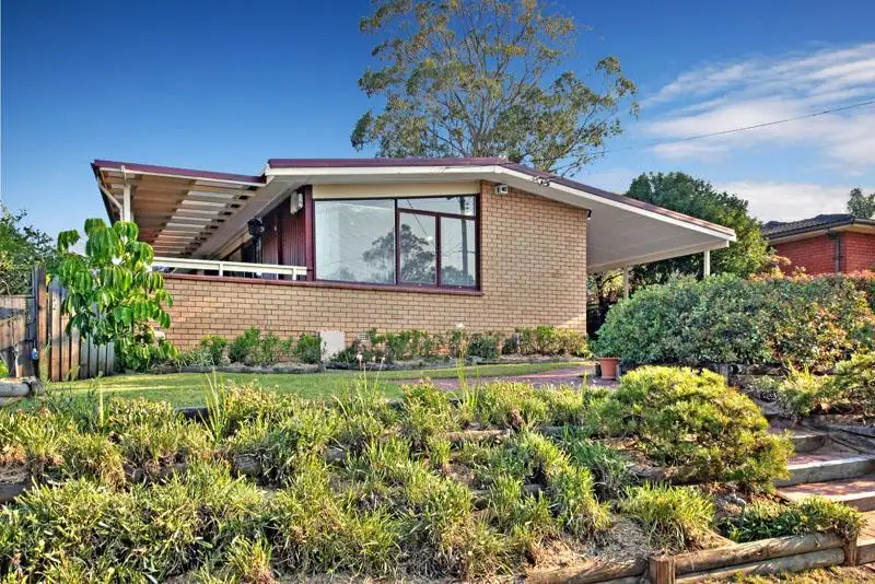 Main view of Homely house listing, 46 Balanada Avenue, Chipping Norton NSW 2170