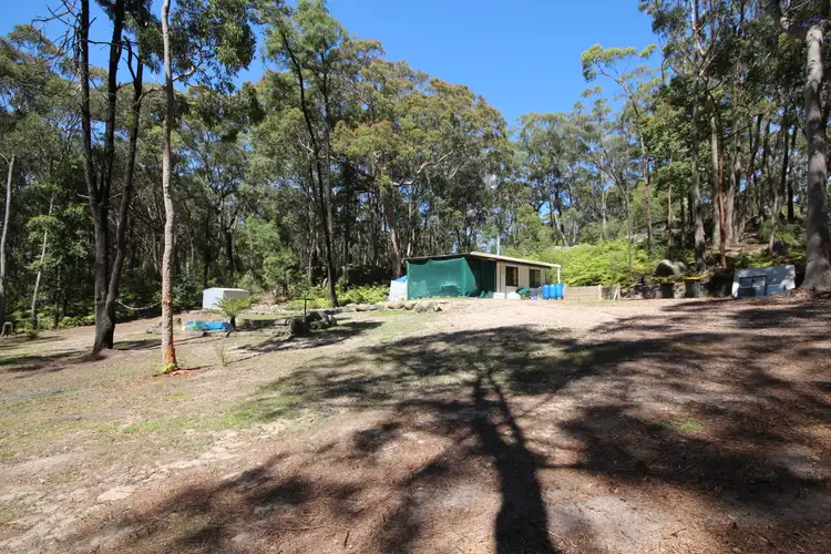 Third view of Homely house listing, 58 Luxford Road, Londonderry NSW 2753
