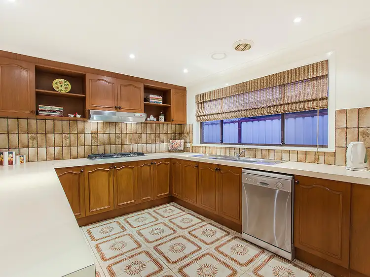 Third view of Homely house listing, 56 Apollo Road, Taylors Lakes VIC 3038