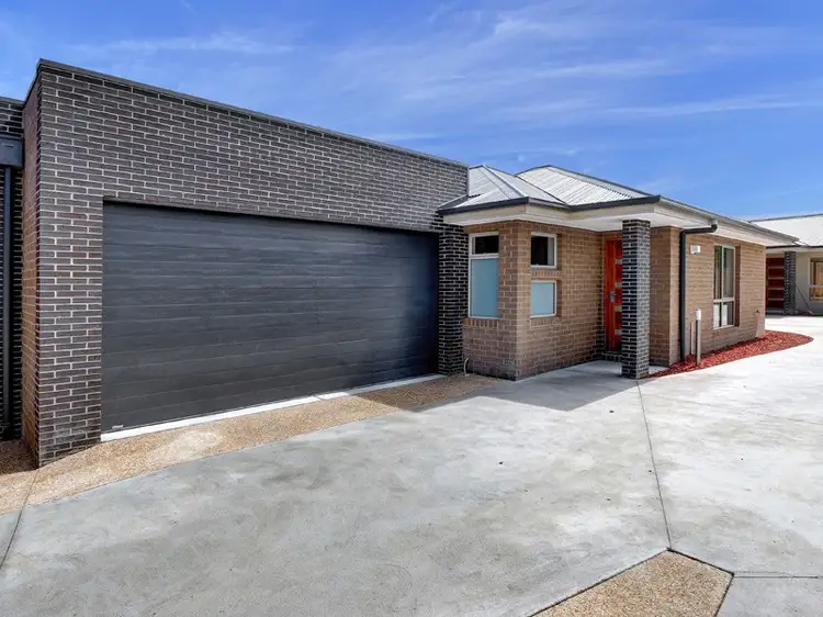 Main view of Homely townhouse listing, 3/1-3 Attunga Crescent, Seaford VIC 3198