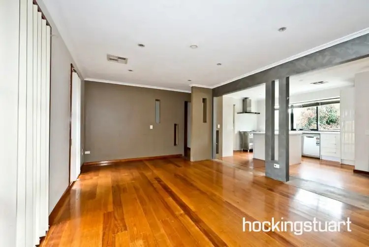 Second view of Homely house listing, 2 Debra Court, Yallambie VIC 3085