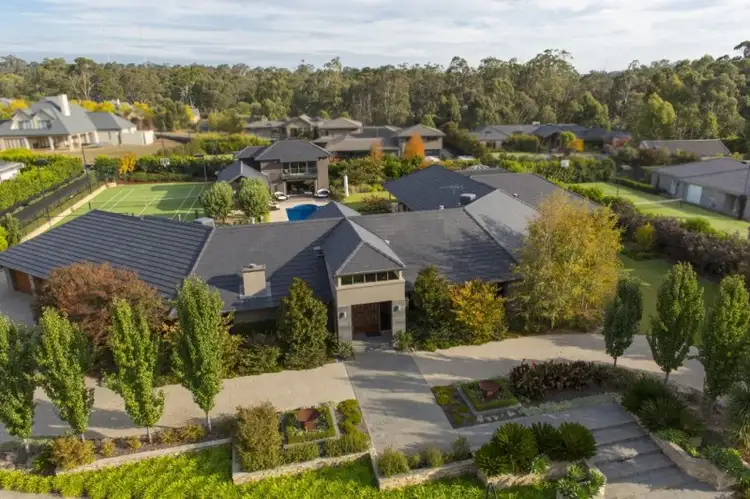 Main view of Homely house listing, 2-4 Roseburn Court, Lower Plenty VIC 3093