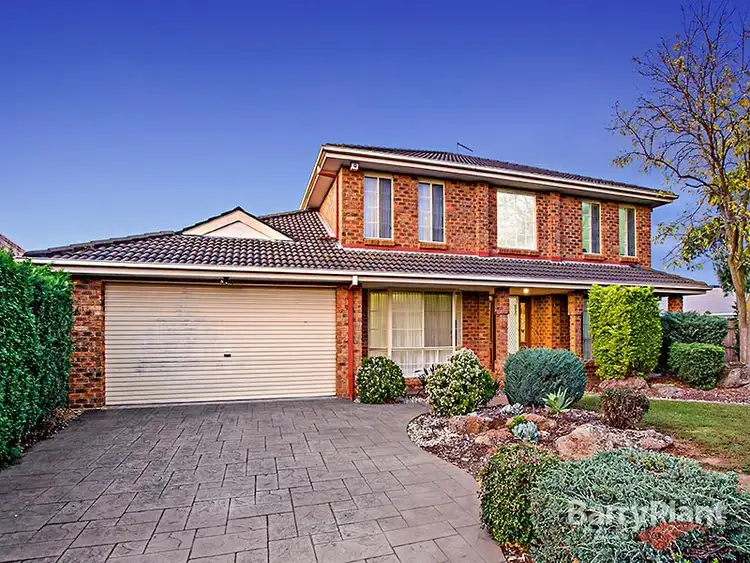 13 Janice Court, Werribee VIC 3030