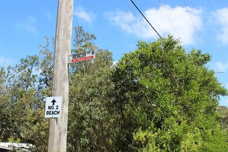 15. MONCUR COURT, Venus Bay VIC 3956