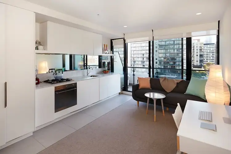 603/52 Park Street, South Melbourne VIC 3205