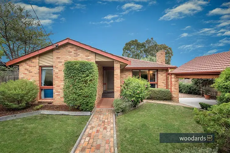 Main view of Homely house listing, 30 Lana Street, Blackburn South VIC 3130