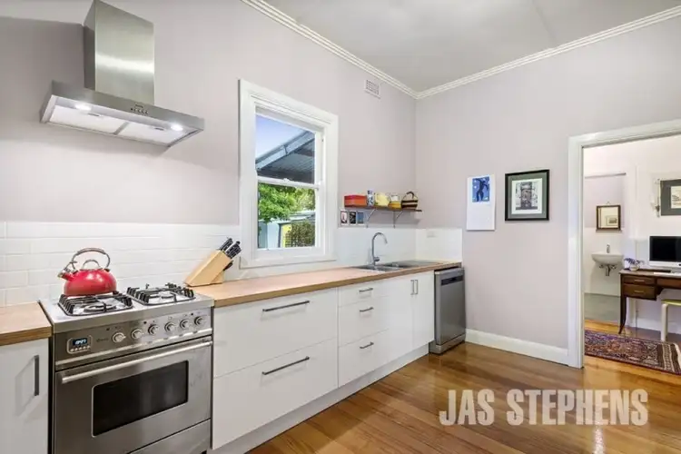Fifth view of Homely house listing, 31 Hope Street, West Footscray VIC 3012