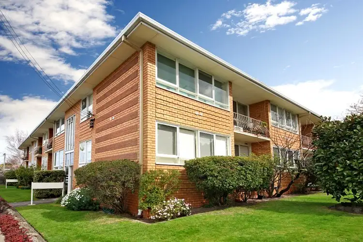 Sixth view of Homely apartment listing, 7/64 Stanhope Street, Malvern VIC 3144