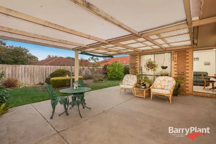 Sixth view of Homely house listing, 18 Grange Boulevard, Bundoora VIC 3083