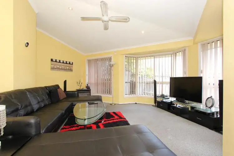 Third view of Homely house listing, 17b Dongola Circuit, Schofields NSW 2762