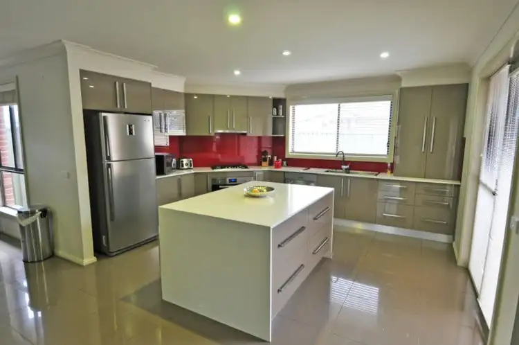 Fourth view of Homely house listing, 8 Ranken Street, Eglinton NSW 2795