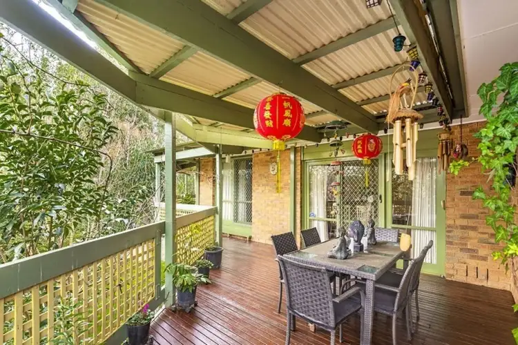 Fifth view of Homely house listing, 1 Eaton Close, Diamond Creek VIC 3089