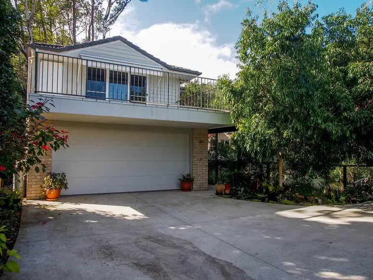 36/50 Aspland Street, Nambour QLD 4560