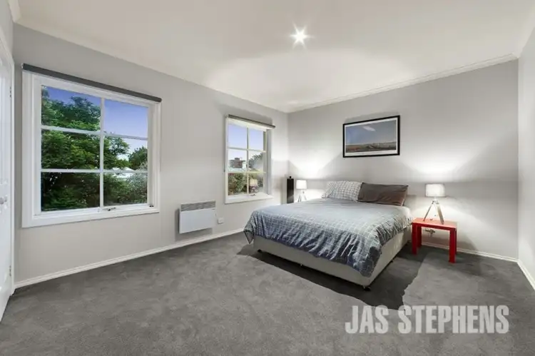 Fifth view of Homely townhouse listing, 4/9 Mary Street, Footscray VIC 3011