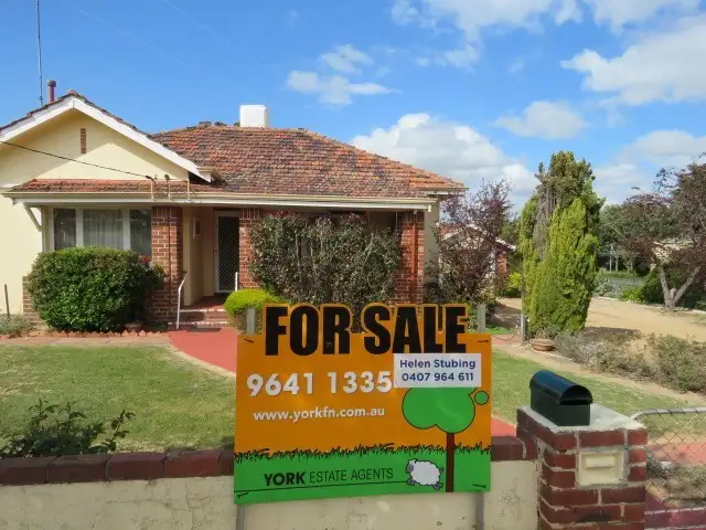 Main view of Homely house listing, 110 Forrest Street, Beverley WA 6304