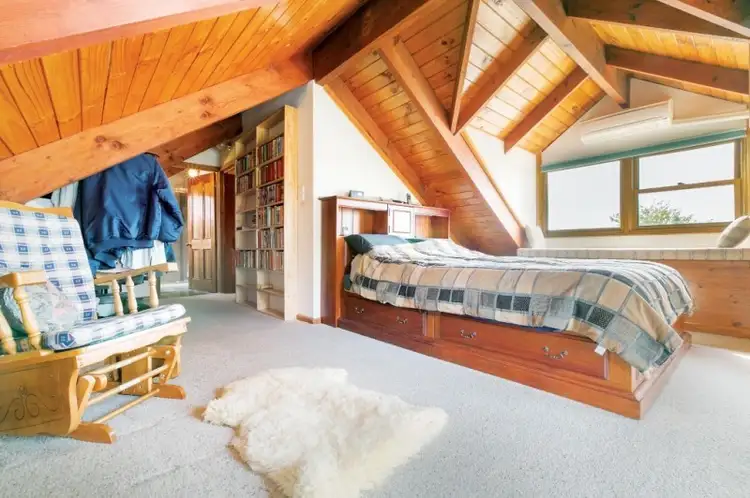 Fourth view of Homely house listing, 70 Kingfisher Drive, Lal Lal VIC 3352